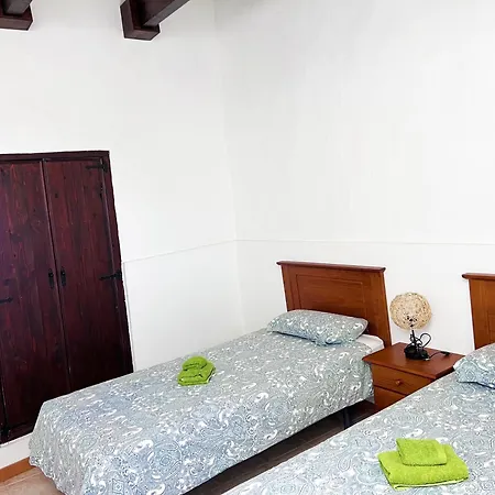 Casa Rural Estilo Canario Villa San Bartolome (Las Palmas)