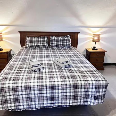 Casa Rural Estilo Canario Villa San Bartolome (Las Palmas)