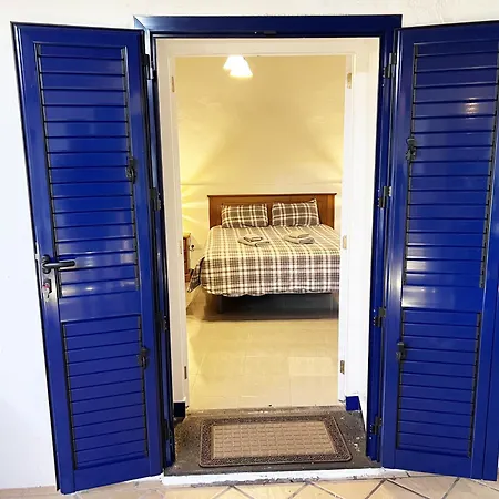 Casa Rural Estilo Canario San Bartolome (Las Palmas)
