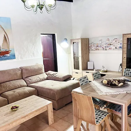 Casa Rural Estilo Canario * San Bartolome (Las Palmas)