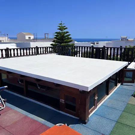 Casa Rural Estilo Canario San Bartolome (Las Palmas)