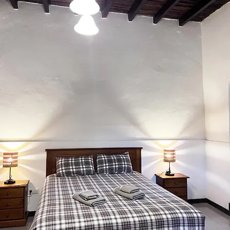 Villa Casa Rural Estilo Canario San Bartolome (Las Palmas)