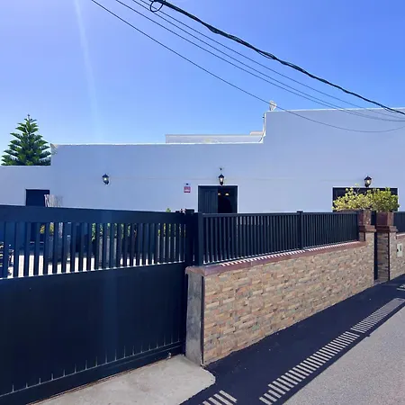 Villa Casa Rural Estilo Canario San Bartolome (Las Palmas)