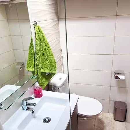 Casa Rural Estilo Canario San Bartolome (Las Palmas)