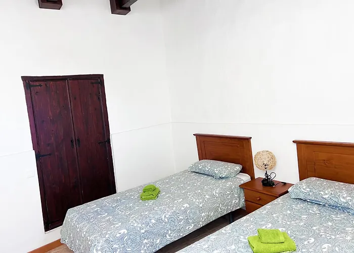 Casa Rural Estilo Canario ヴィラ San Bartolomé