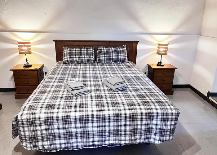 Casa Rural Estilo Canario ヴィラ San Bartolomé