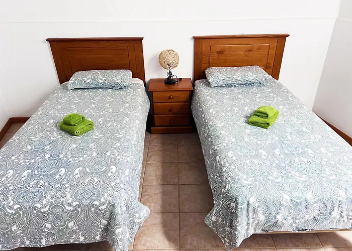ヴィラ Casa Rural Estilo Canario
