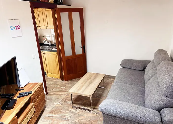ヴィラ Casa Rural Estilo Canario *